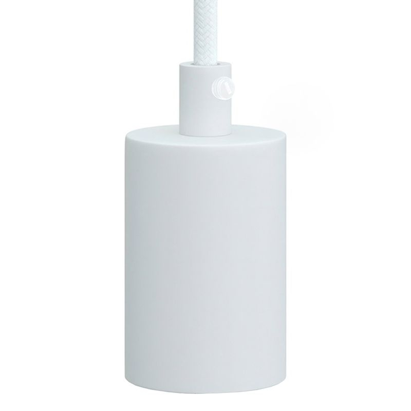 Wandlamp Tin Maxi Double met sensor 2x GU10 zwart IP54