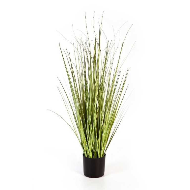 Kunstplant Carex Gras 90 cm