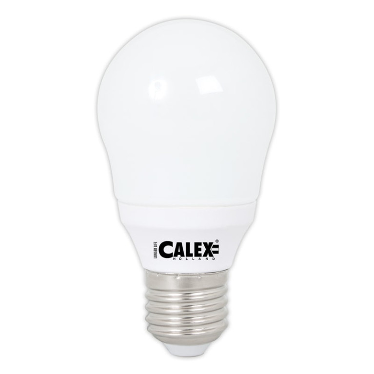 LED Lamp Peer White E27 3W