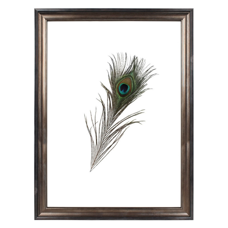 Fotolijst Dubbelglas 40x60 Nuoro