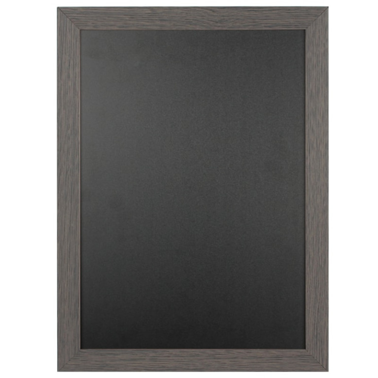 Krijtbord Floss Grijs 70x100cm Overview