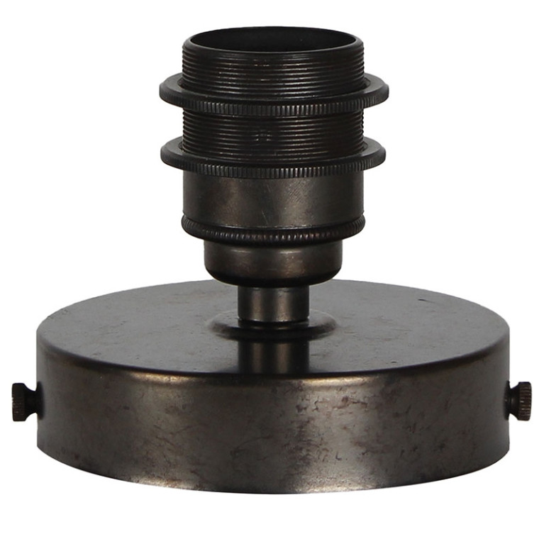 Vintlux Plafondlamp Industrial E27