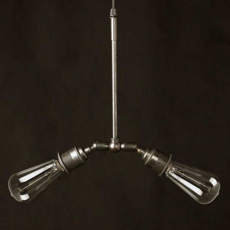 Carlton Vintage Hanglamp Overview