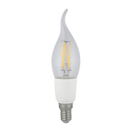 Calex LED Kaarslamp E14 3W 330lm