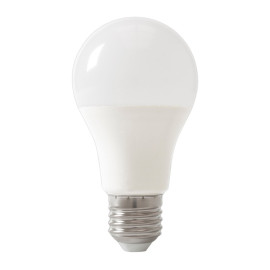 LED Standaardlamp Wit E27 9W 810lm