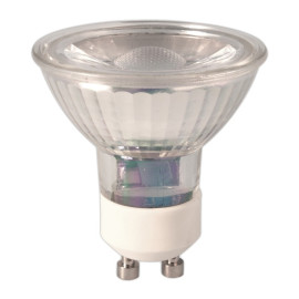 LED Lamp GU10 Reflector 3W 230lm Halogeen Look 