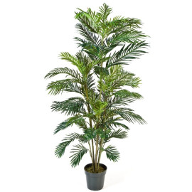 Kunstplant Areca Palmboom 180 cm