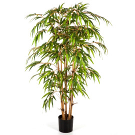Kunstplant Bamboo 120 cm