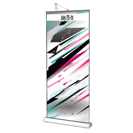 Roll-up Banner Premium 120x200