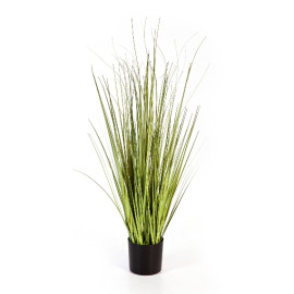 Kunstplant Carex Gras 90 cm