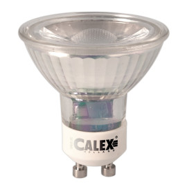 LED Halogeenlamp 230lm Ø50mm GU10 2.8W