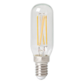 Filament LED Lamp Buis 470lm 85mm Ø25mm E14 4.5W