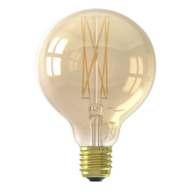 Filament LED Lamp Globe Gold Ø95 mm E27 4W 320lm