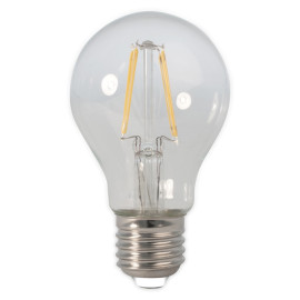 Filament LED Lamp Peer 806lm E27 7.5W