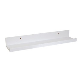 Fotoplank Wit 98 cm