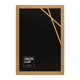 Krijtbord OACK Kumiko Eiken