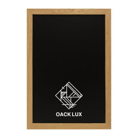 Krijtbord OACK Pure Eiken