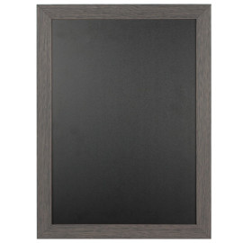 Krijtbord Floss Grijs 70x100cm Overview
