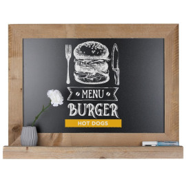 Krijtbord Flair 50x70cm Overview Sfeer 2