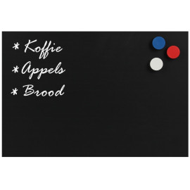 Krijtbord Magnetisch Simple 30x40 cm