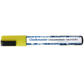 Krijtstift Geel 5mm