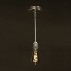 Plafondlamp Manhattan No. 031 Industrial E27 - Edison