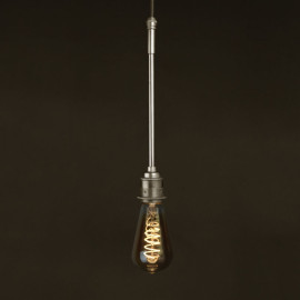 Hanglamp Manhattan No. 041 Industrial E27 - Edison