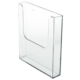 Folderhouder EuroStyle A4 Wand