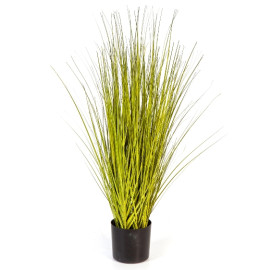 Kunstplant Miscanthus Gras 85 cm