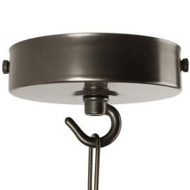 Hook Ophangsysteem Industrial