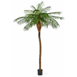 Kunstplant Phoenix Palmboom Deluxe 250 cm