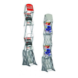 Portable Folderstandaard Telesto