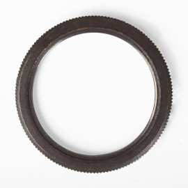 Shade Ring Brushed Antique
