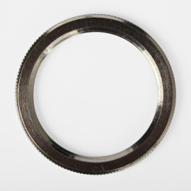 Shade Ring Nikkel