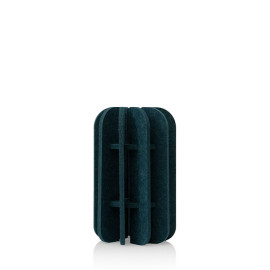  Vintlux Lampenkap Guriddo - Dark Aquamarine - Small