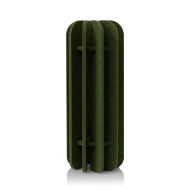  Vintlux Lampenkap Guriddo - Olive Green - Large