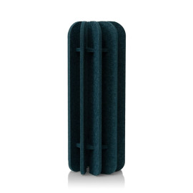  Vintlux Lampenkap Guriddo - Dark Aquamarine - Large
