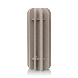  Vintlux Lampenkap Guriddo - Sandstone Brown - Large