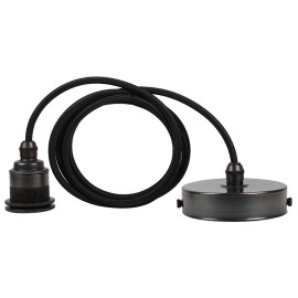 Vintlux Hanglamp 001 Industrial E27