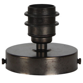 Vintlux Plafondlamp Industrial E27