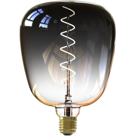 Calex Filament LED Lamp Kiruna XXL Gris Gradient 