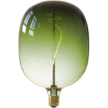 Calex Filament LED Lamp Avesta XXL Vert Gradient