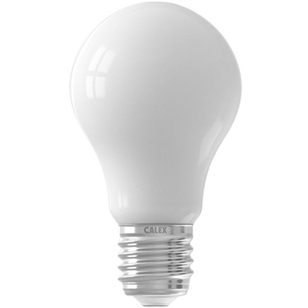 Calex Smart LED Lamp Peer White 7W 806lm