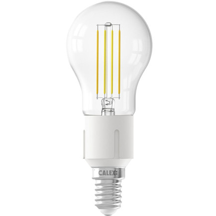 Calex Smart LED Kogellamp E14 4,5W 450lm