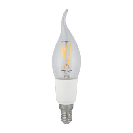 Calex LED Kaarslamp E14 3W 330lm