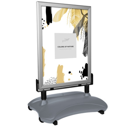 Stoepbord DutchPro B1