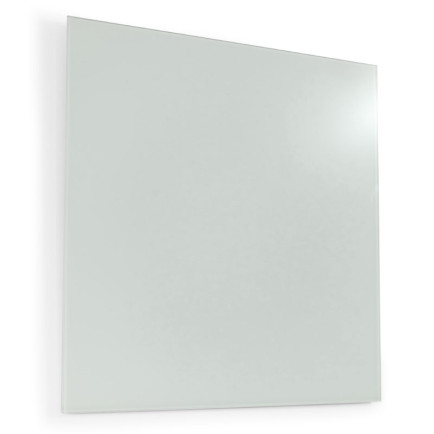 Glassboard Wit 40x60 cm