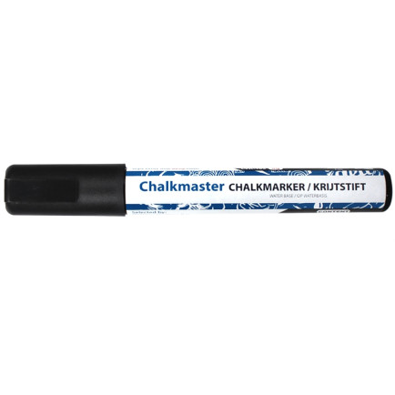 Krijtstift Groen 5mm