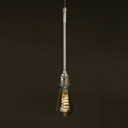 Hanglamp Manhattan No. 041 Industrial E27 - Edison