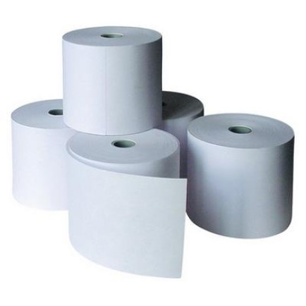 Thermorollen 80x80x12mm - 20 rollen